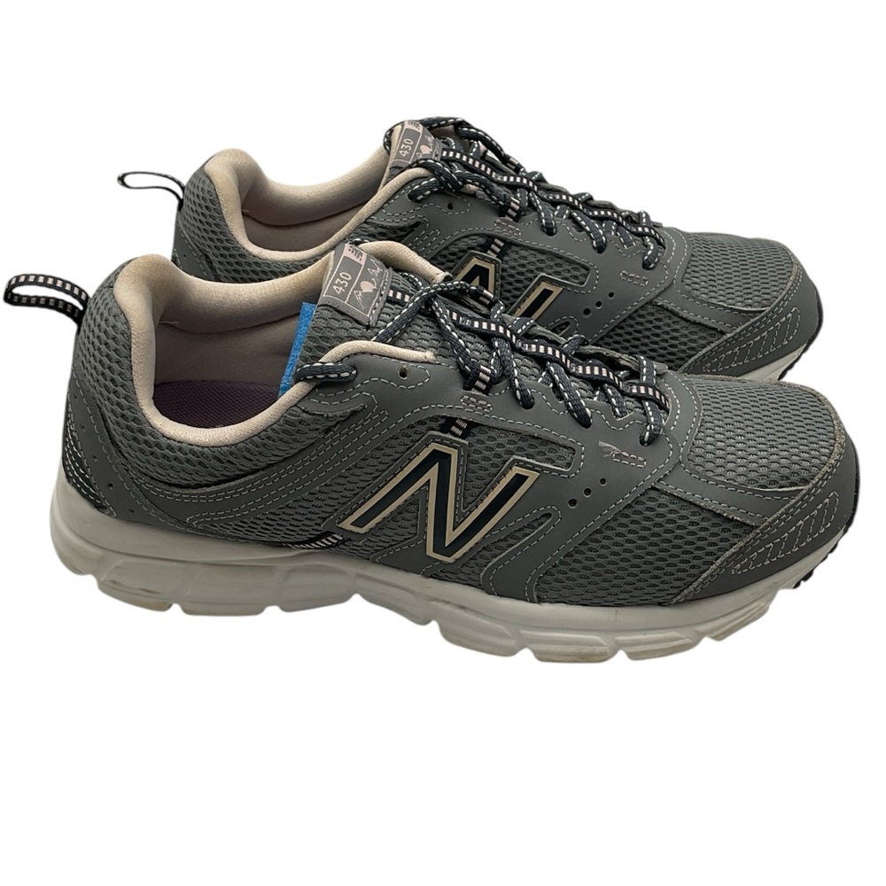 New Balance Women's 430 v1‎ Running Sneakers from Finish Line Running Shoes 9